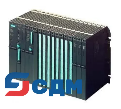 6ES7492-2CX00-0AA0 Программируемый контроллер SIMATIC S7-400