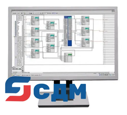 6ES7658-1AF17-0CA5 Стандартное программное обеспечение для ES