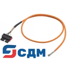 6FX50.2-5CW52-.... Силовой кабель для двигателей