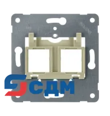 5TG2098 Электромеханические части