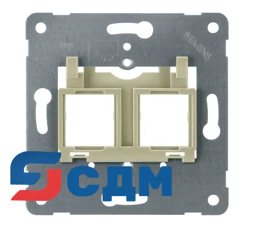 5TG2098 Электромеханические части