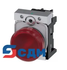 3SU1152-6AA20-1AA0-ZY13 Контрольные лампы