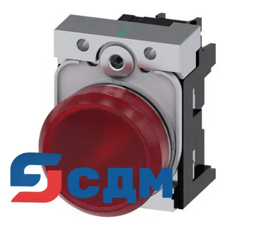 3SU1152-6AA20-1AA0-ZY13 Контрольные лампы