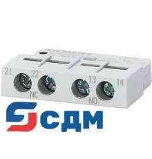 3RV1901-1E Навесные принадлежности