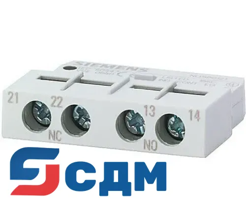 3RV1901-1E Навесные принадлежности