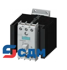 3RF2430-1AC35 3-фазный полупроводниковый контактор 3RF24