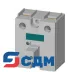 3RF2050-1AA26 Твердотельное реле Siemens