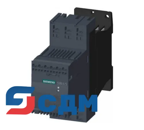 Siemens 3RW3017-2BB14 Устройство плавного пуска