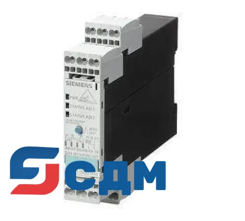 3RK1901-1DG12-1AA0 Модуль развязки данных S22.5