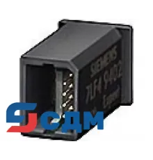 7LF4940-2 Цифровые таймеры 7LF4 4, 7LF4 5