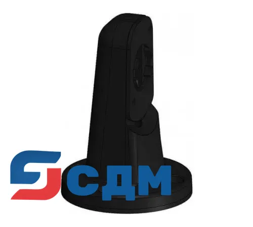 8WD4308-0CA Сигнальная колонна SIGUARD, диаметр 70 mm