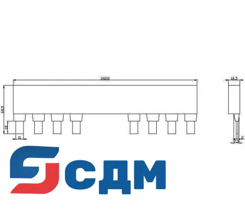 3KC9218-2 Аксессуар и запасные части