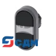 3SU1030-3AB11-0AA0 Кнопка сдвоенная