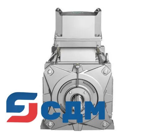 1LM1212-3BB56-1... двигатель Siemens 575 В, 60 Гц – Высокая эффективность