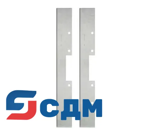 6SL3161-1LP00-0AA0 Внешний модуль вентилятора, усилительные пластины