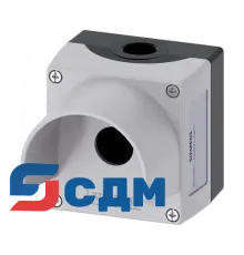 3SU1851-0AA00-0AC1 Пустой корпус