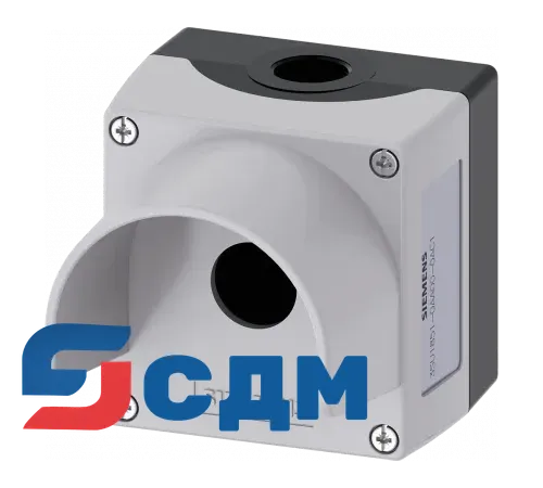 3SU1851-0AA00-0AC1 Пустой корпус