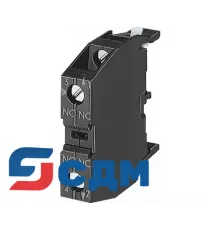 3KX3552-3EA01 Принадлежности