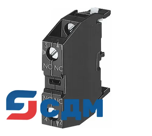 3KX3552-3EA01 Принадлежности