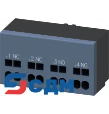 3RA6913-2A Дополнительные принадлежности