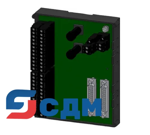 6ES7650-1AC11-3XX0 Терминальный модуль SIMATIC PCS 7 MTA