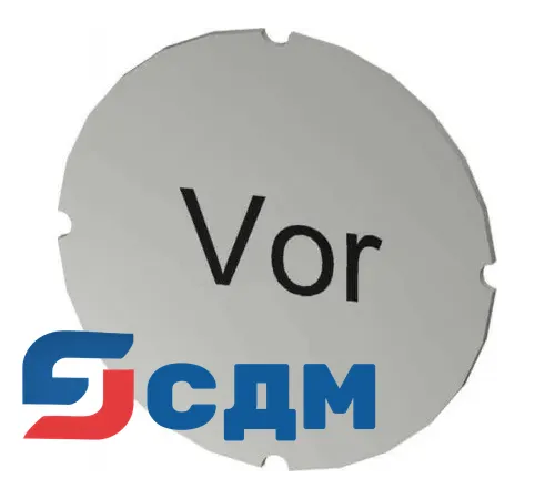 3SU1900-0AB71-0AF0 Insert labels