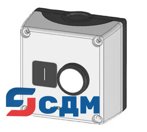 3SB3801-0DD3 Стандартные устройства