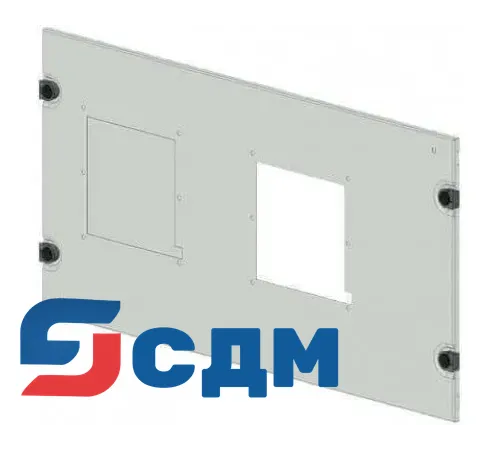 8PQ2040-8BA15 SENTRON 3VL выключатель в литом корпусе