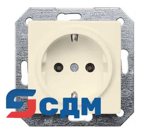 5UB1551 Розетка