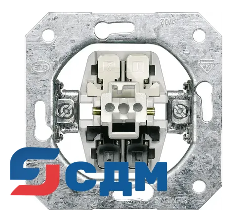 5TA2117-0KK Электромеханические части