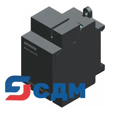 6ED1057-4EA00-0AA0 Логический модуль LOGO!