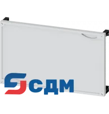 8GK4401-2KK21 Сборочный комплект для горизонтальных клеммных блоков