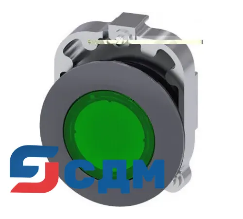 3SU1061-0JD40-0AA0-ZY11 Контрольные лампы