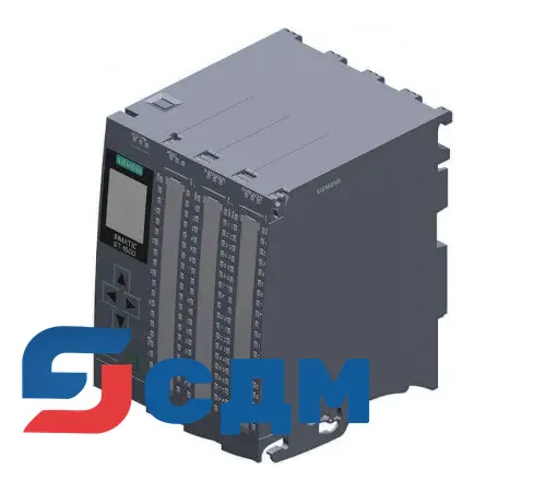 6ES7512-1CK00-0AB0 Программируемый контроллер