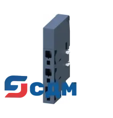 3RA6830-5AC Системы ввода питания для 3RA6