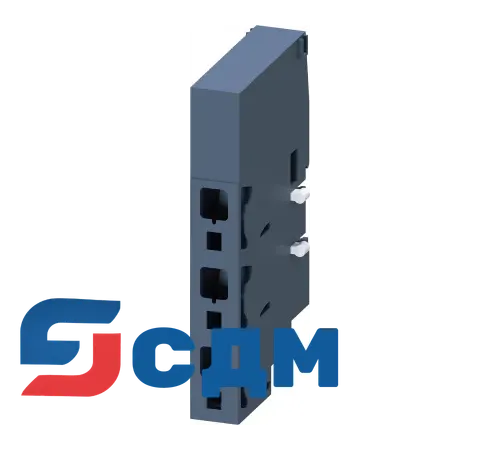 3RA6830-5AC Системы ввода питания для 3RA6