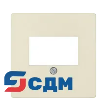 5TG2593-2 Телекоммуникационная розетка