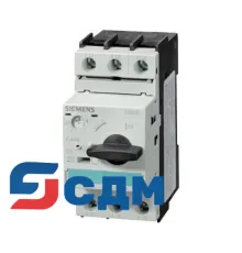 Siemens 3RV1021-1DA10 Автоматический выключатель