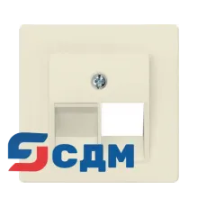 5TG1207 Телекоммуникационная розетка