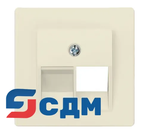 5TG1207 Телекоммуникационная розетка