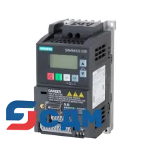 6SL3210-5BB11-2UV1 частотный преобразователь SINAMICS V20