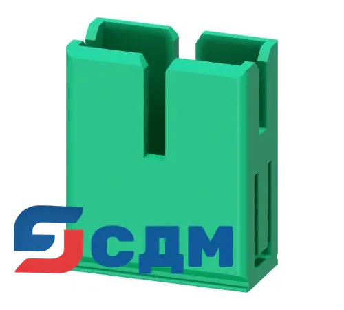 3RA6890-0EA Системы ввода питания для 3RA6