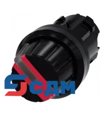 3SU1002-2AF20-0AA0 Селекторные переключатели