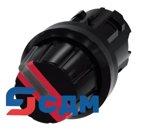 3SU1002-2AF20-0AA0 Селекторные переключатели