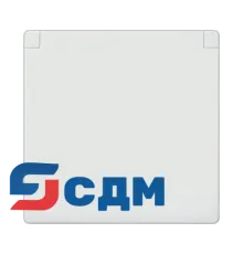 5UH1204 Розетка