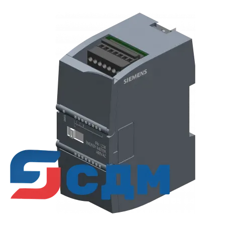 6ES7238-5XA32-0XB0 SM 1238 Energy Meter 480 V AC модуль аналогового ввода