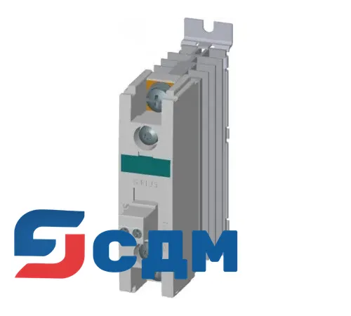 3RF2310-3AA04 1-фазный полупроводниковый контактор 3RF23