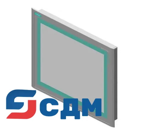 6AV66470AG113AX0 — Стационарные панели операторов Siemens.