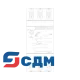 3RV2411-0CA20 Для защиты трансформаторов