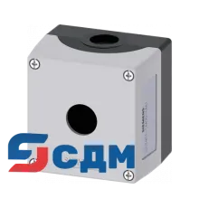 3SU1801-1AA00-1AA1 Пустой корпус